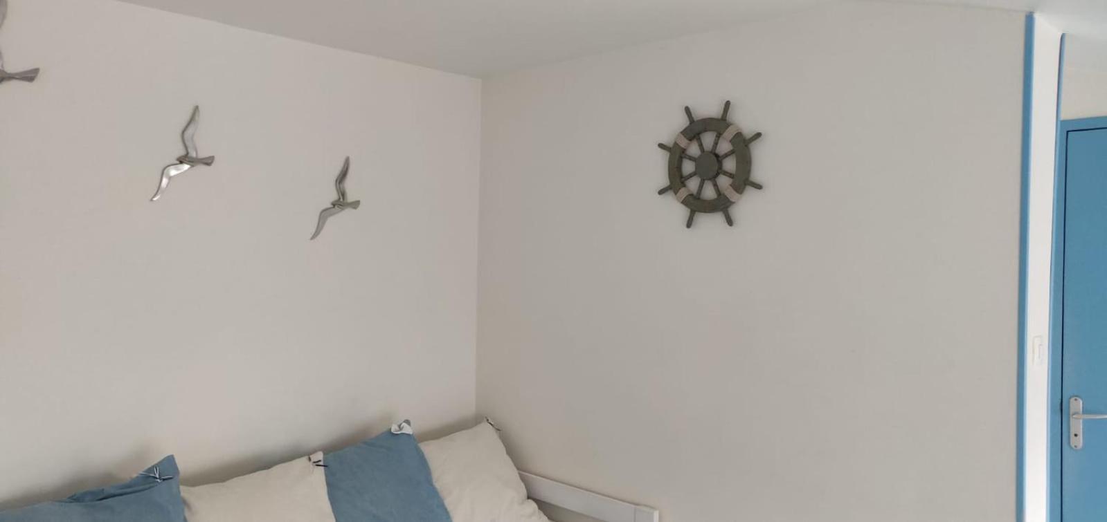 La Doris Villa Saint-Pair-sur-Mer Dış mekan fotoğraf
