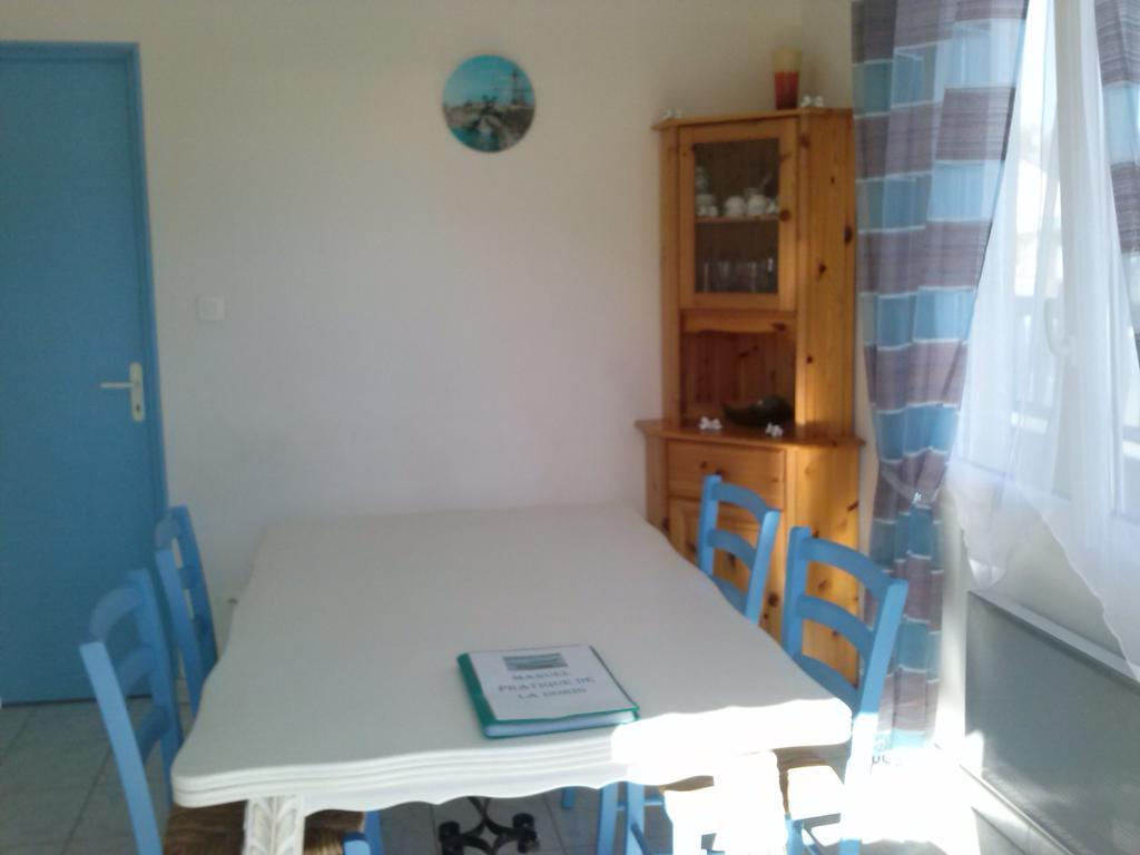 La Doris Villa Saint-Pair-sur-Mer Dış mekan fotoğraf