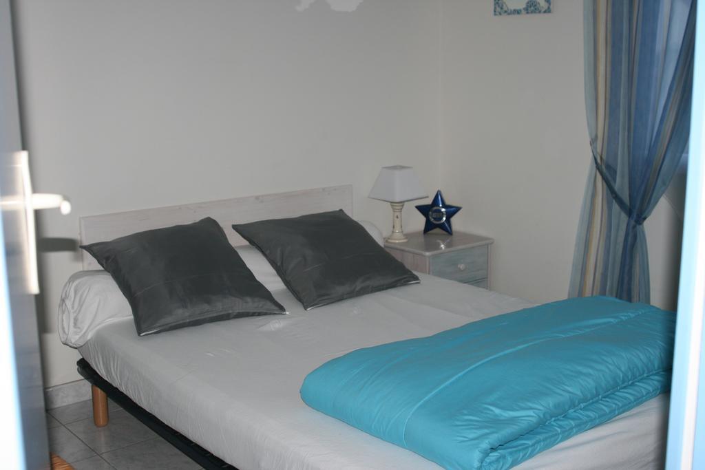 La Doris Villa Saint-Pair-sur-Mer Dış mekan fotoğraf