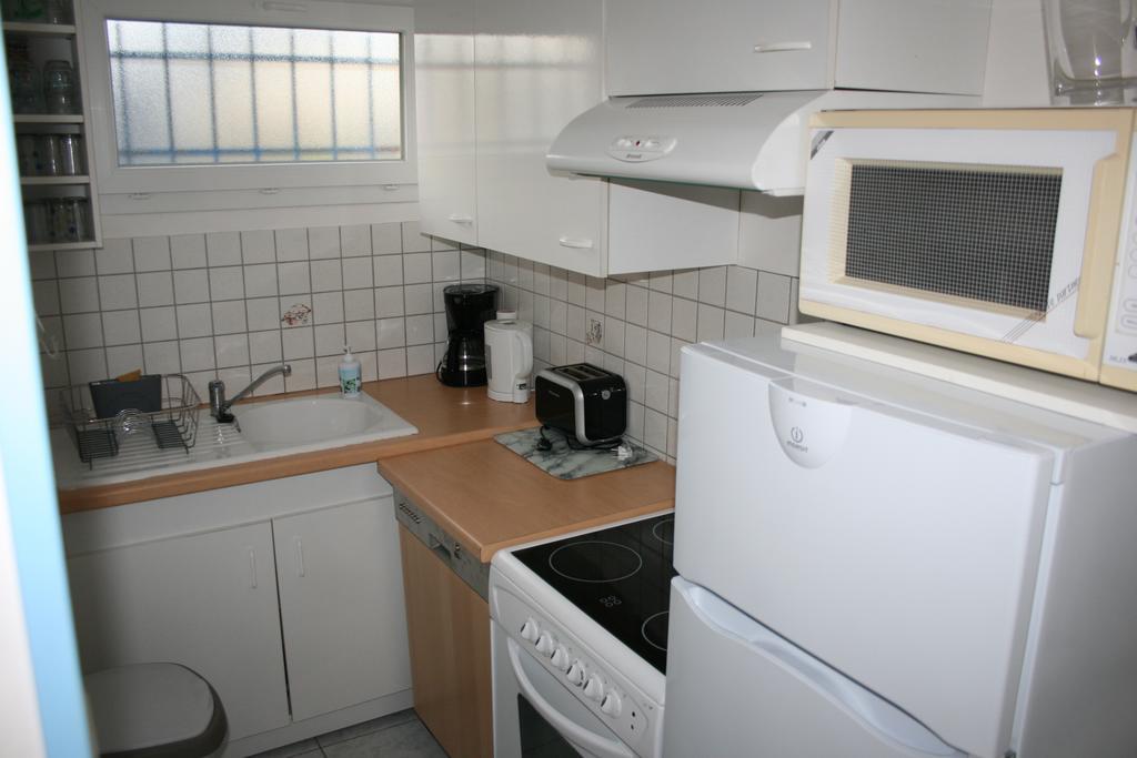 La Doris Villa Saint-Pair-sur-Mer Dış mekan fotoğraf