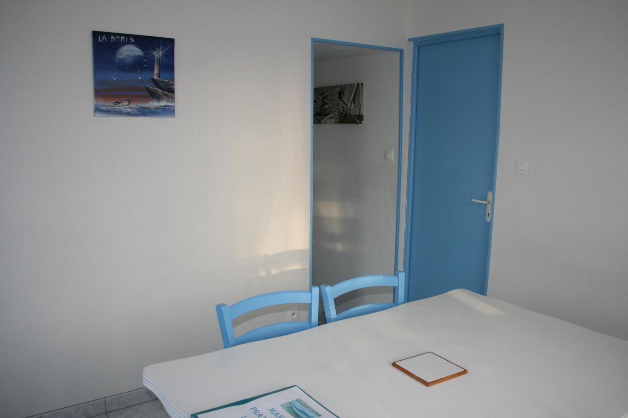 La Doris Villa Saint-Pair-sur-Mer Dış mekan fotoğraf